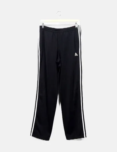 Adidas Conjunto bicolor pantalón y chaqueta chándal