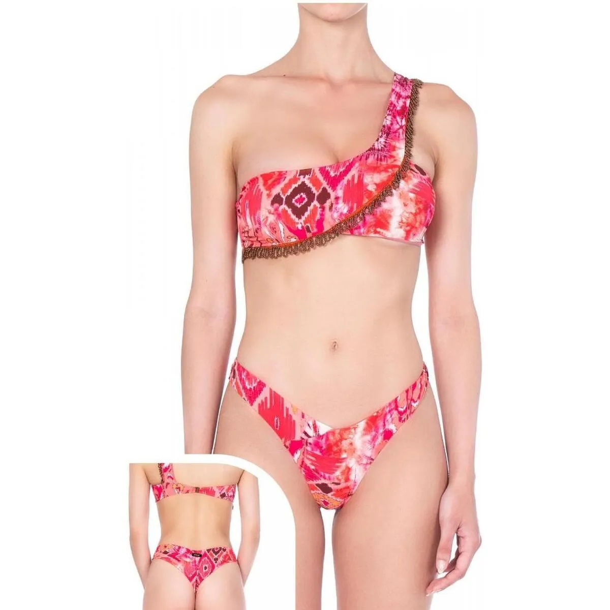 Bikini Donna Fantasia Fk23-0231x1