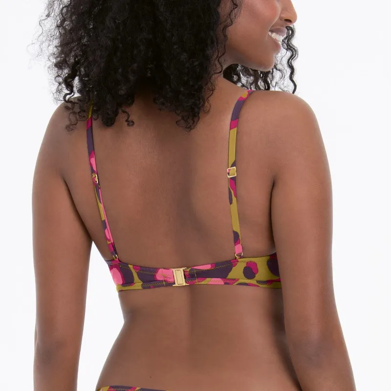 Bikini Rosa Faia Lovely Leo M3 8806