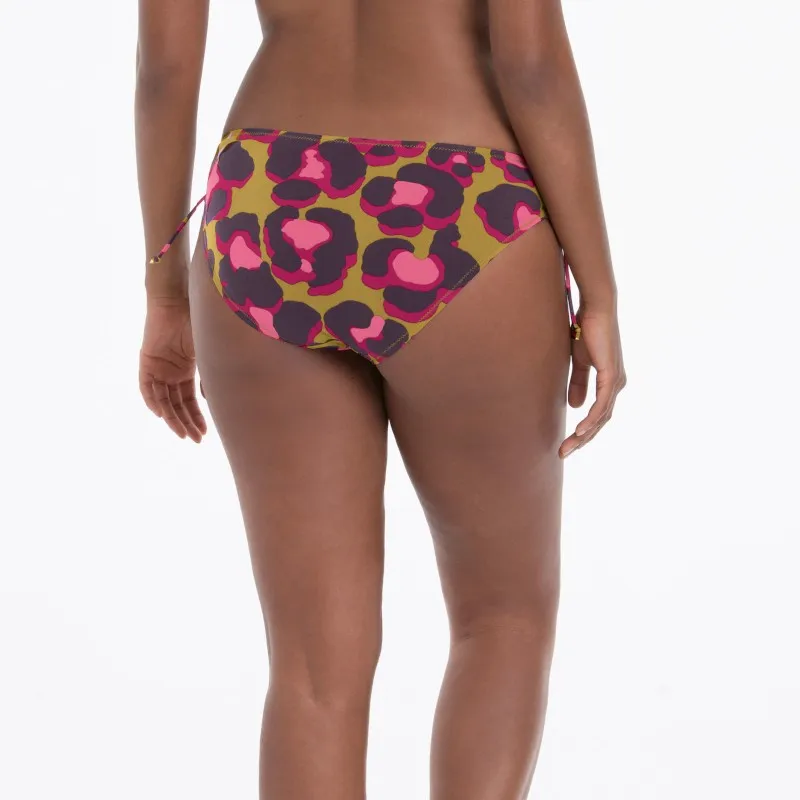 Bikini Rosa Faia Lovely Leo M3 8806