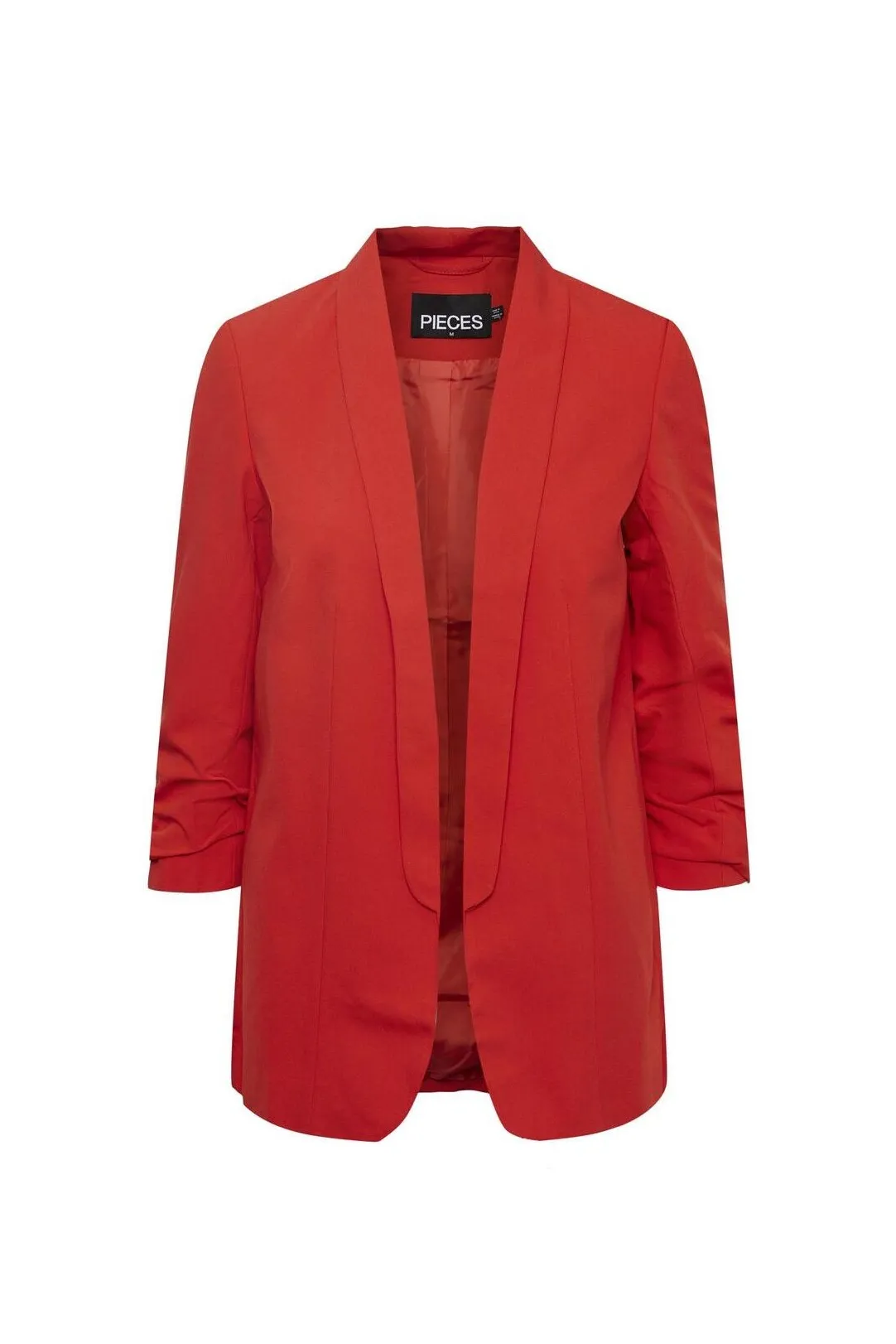 BLAZER BASICO PCBOSS ROJO