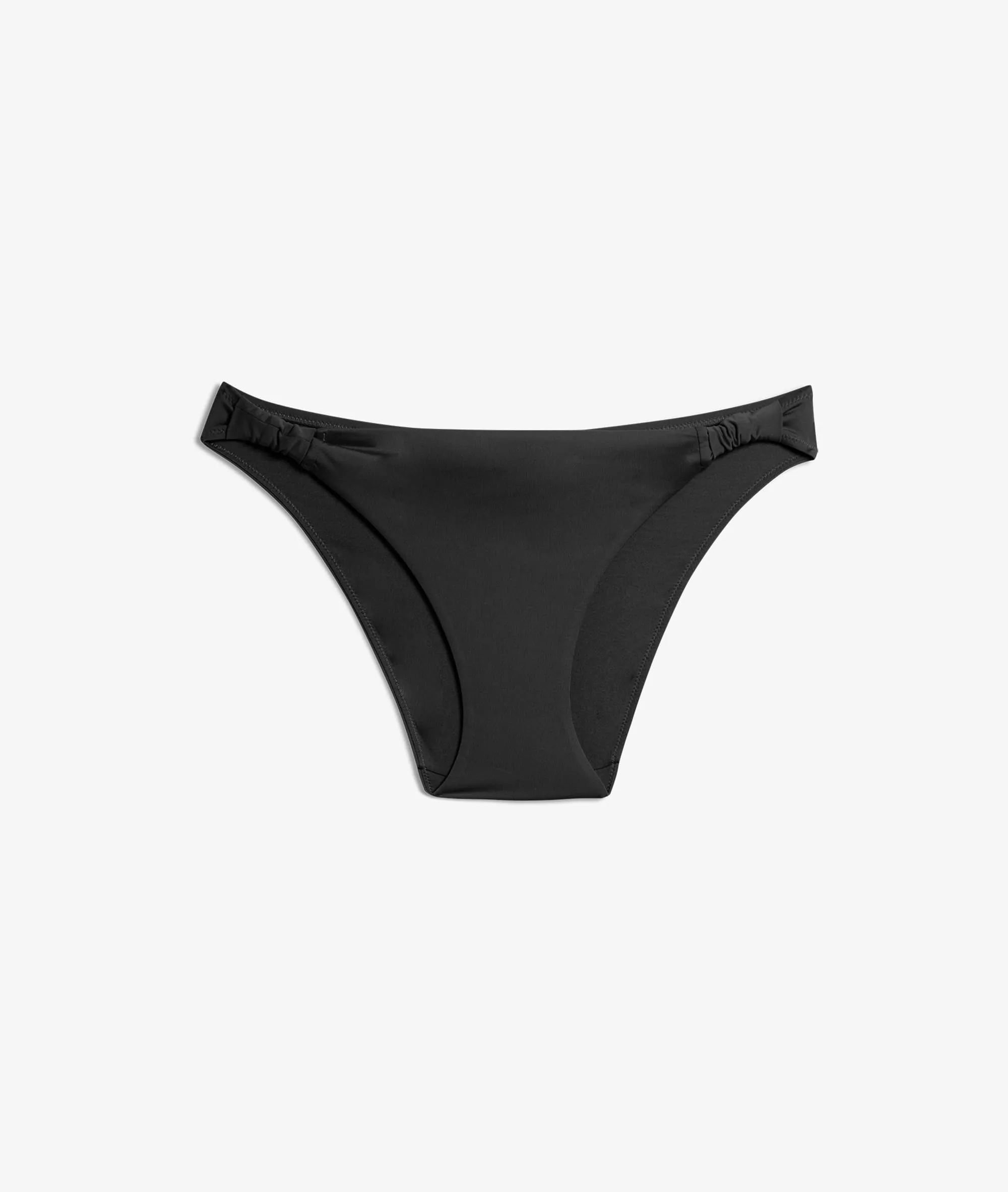 Braguita bikini lisa PERFECT NOIR - ETAM