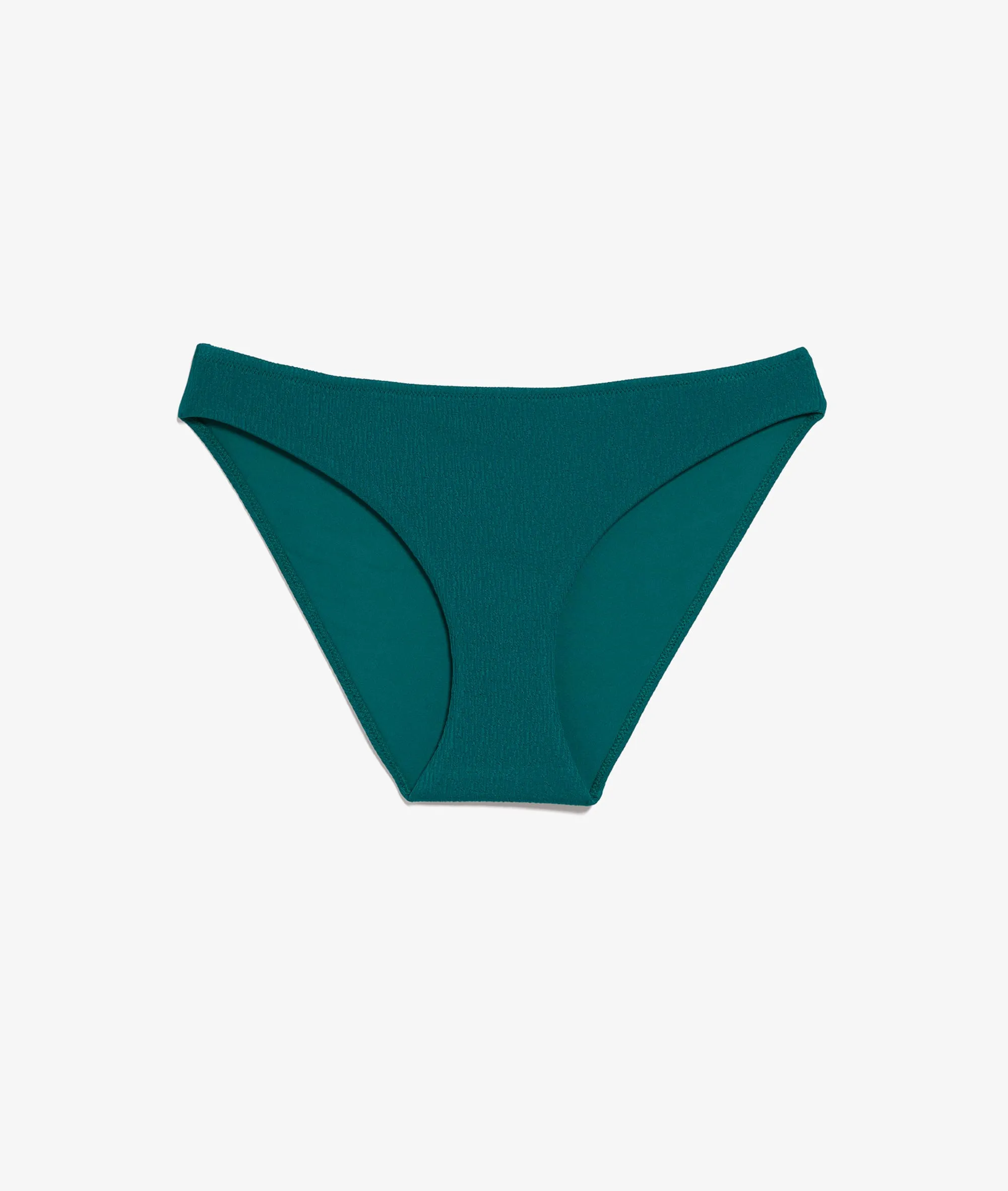 Braguita bikini suave relieve SEQUOIA EMERAUDE - ETAM