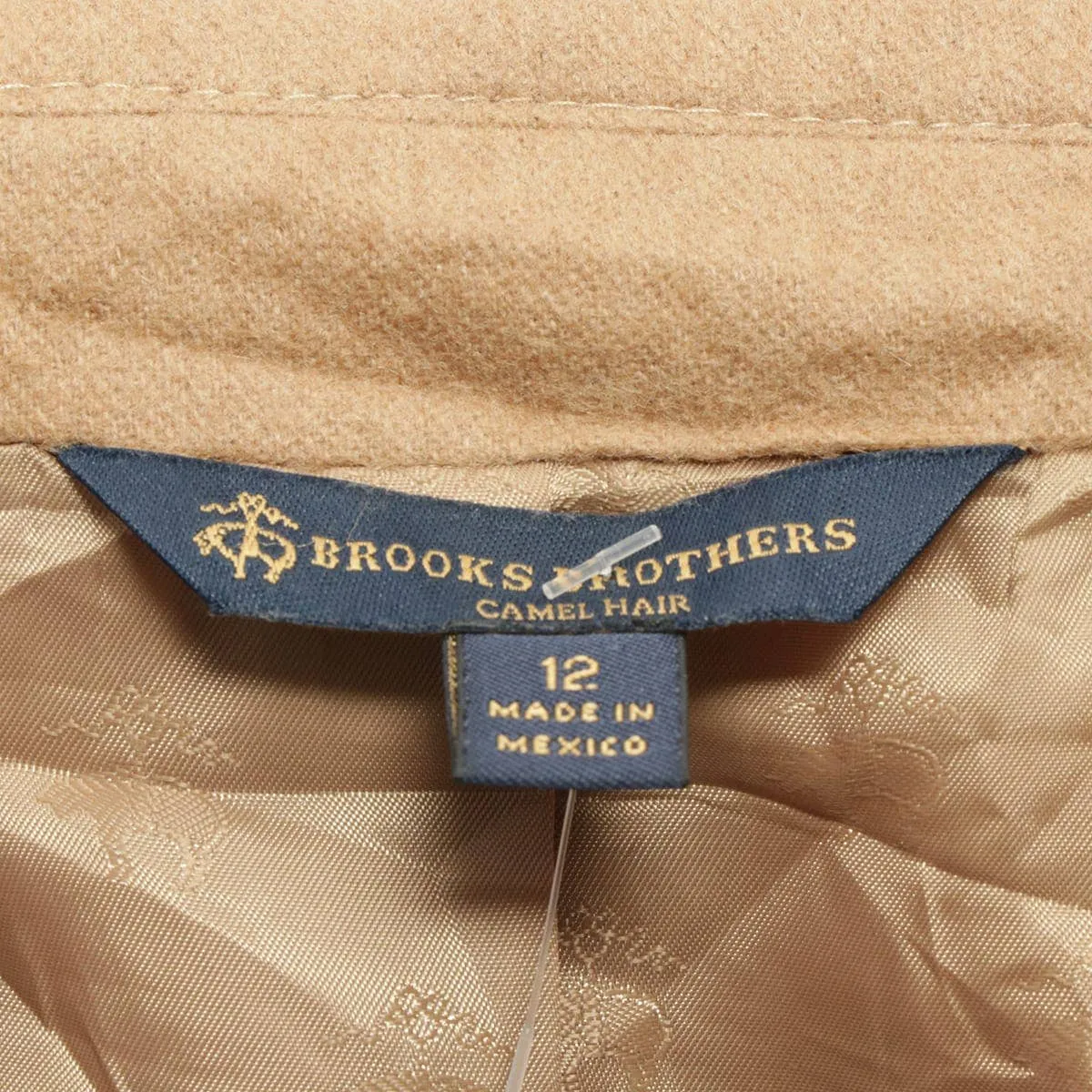 Brooks Brothers Blazer