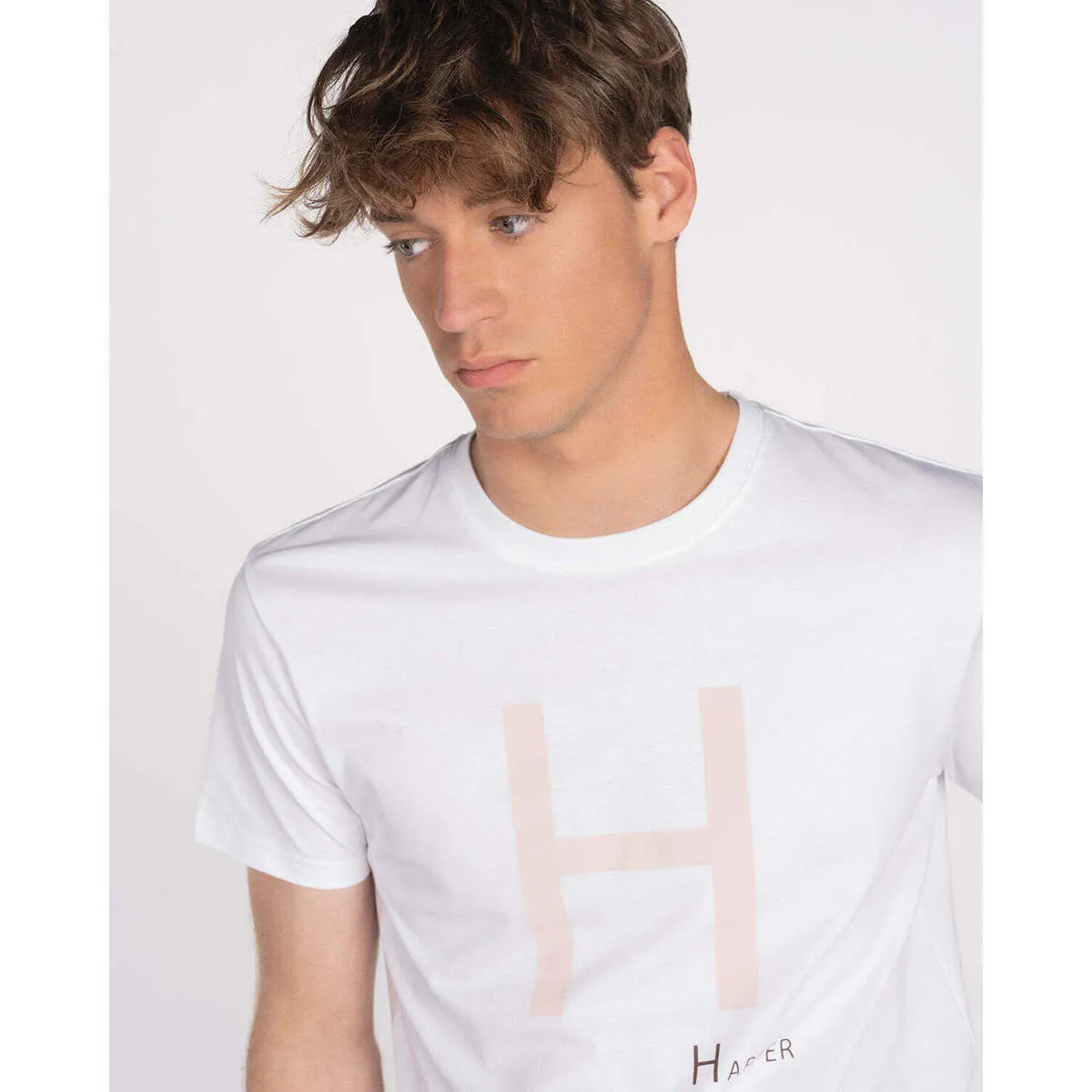 CAMISETA HARVARD