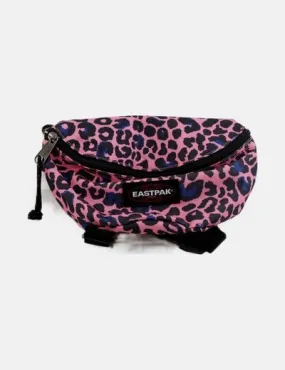 Eastpak Riñonera rosa estampada