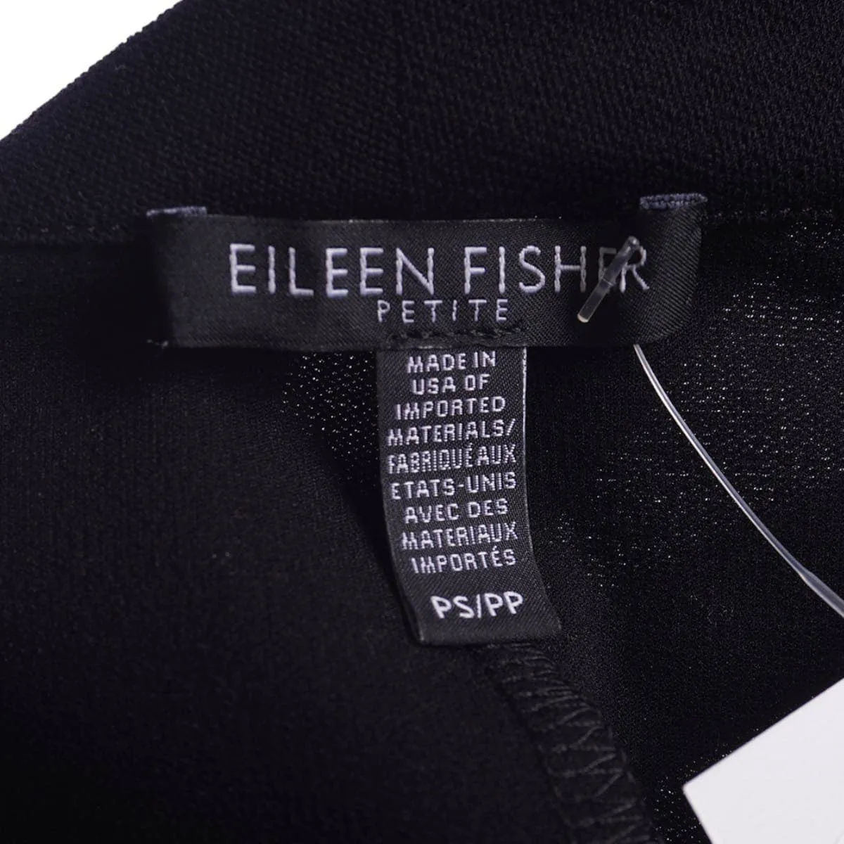 Eileen Fisher Blazer