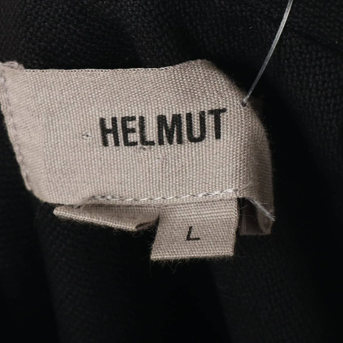 Helmut Lang Blazer