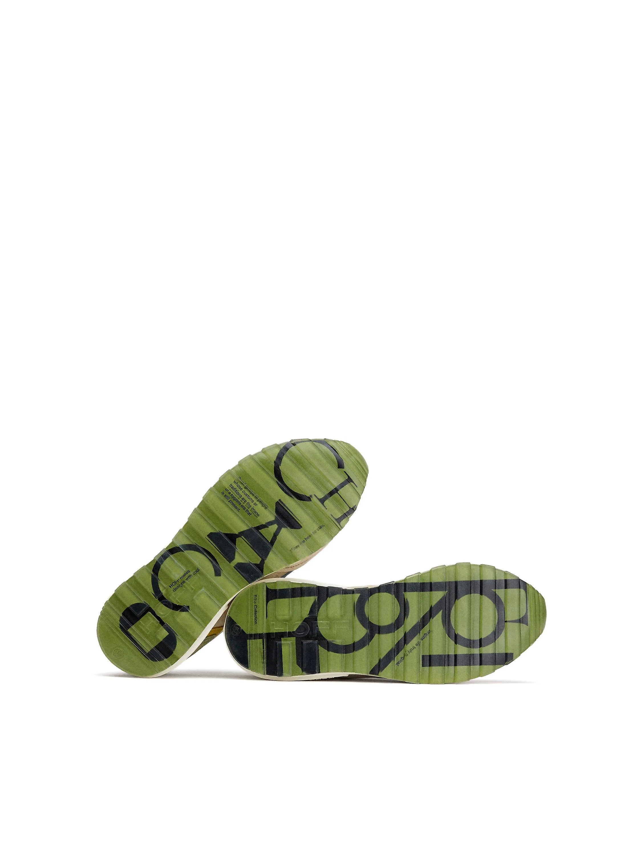 HOFF Chaco Sneakers for Men