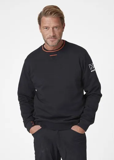 Kensington sudadera Helly Hansen