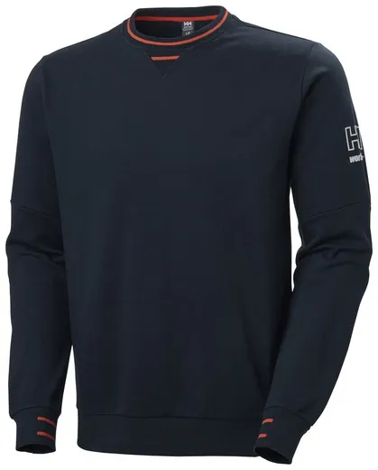 Kensington sudadera Helly Hansen