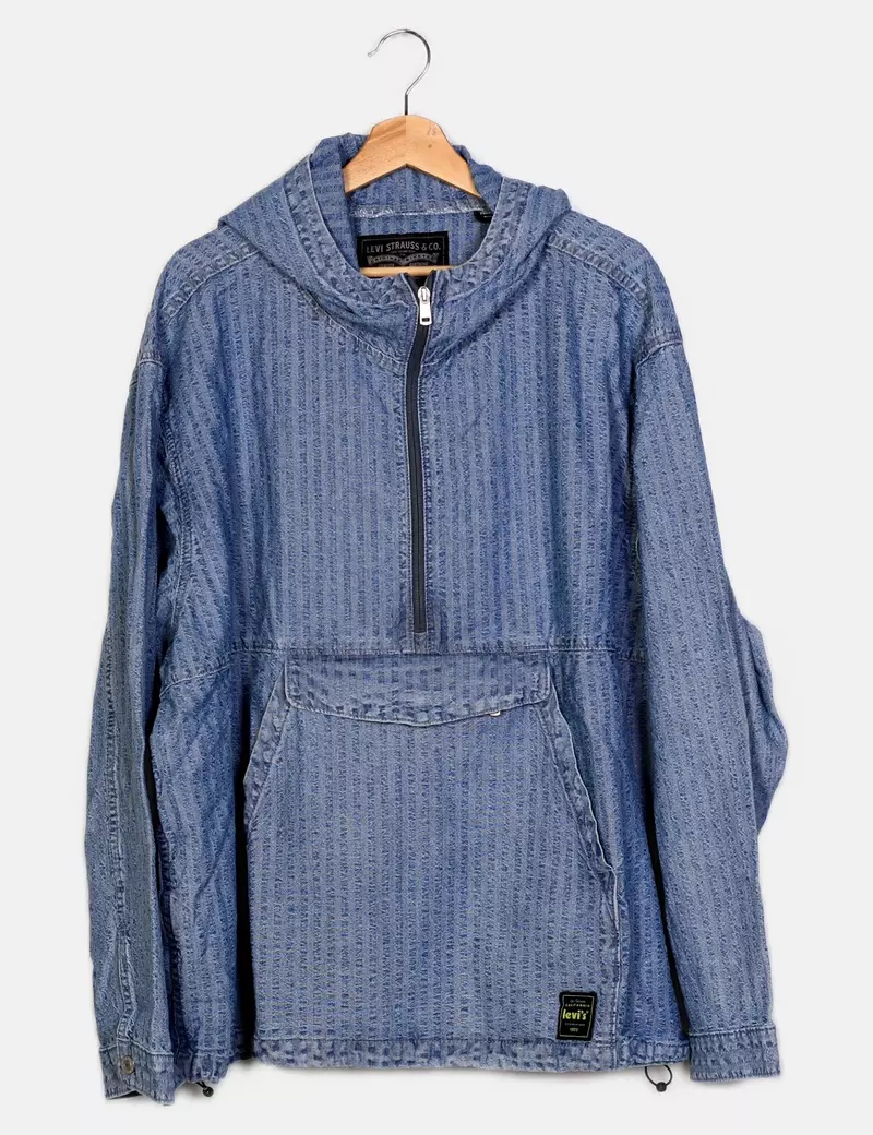 Levi's Sudadera