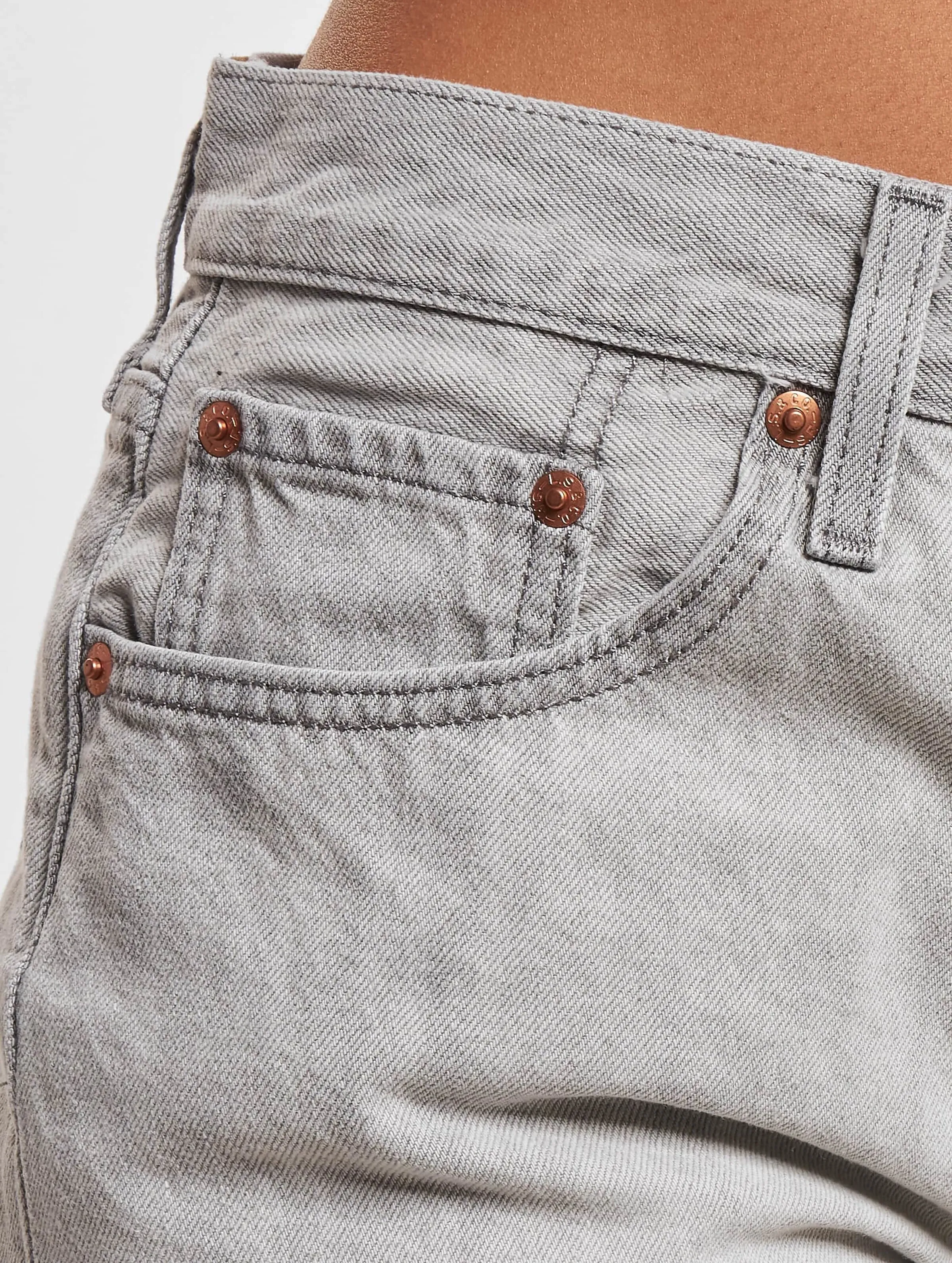 Levis 501 Original Shorts