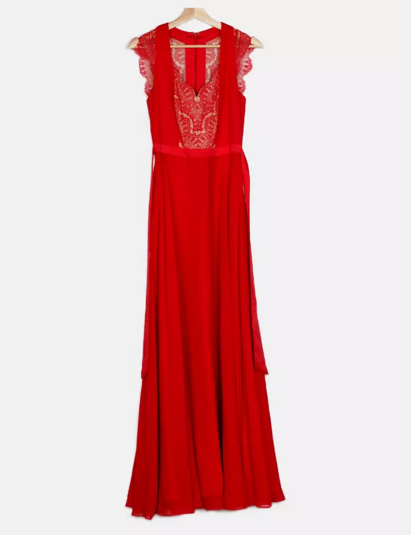 Manoukian Vestido formal