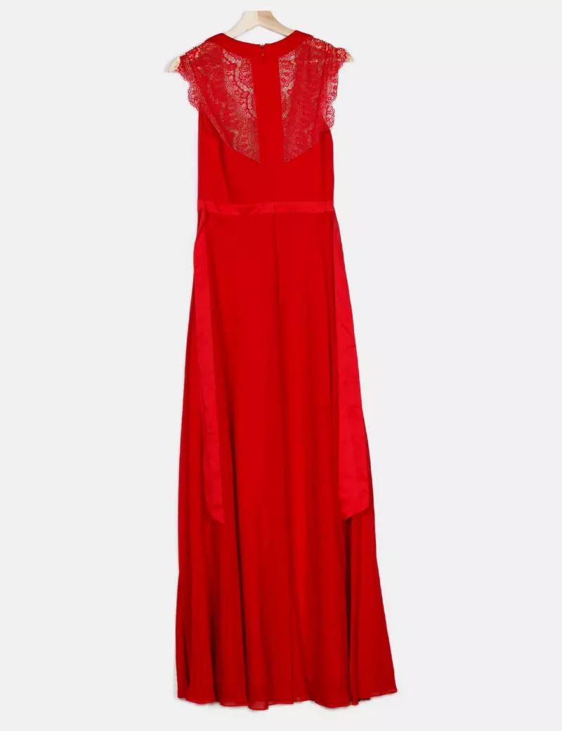 Manoukian Vestido formal