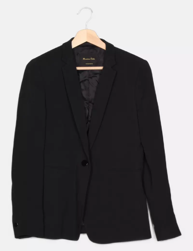 Massimo Dutti Blazer