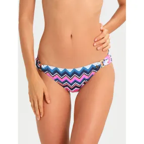 Medias de traje baño  Zigzag