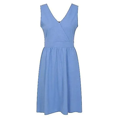 Mountain Warehouse Mujer / Damas Newquay Midi Vestido