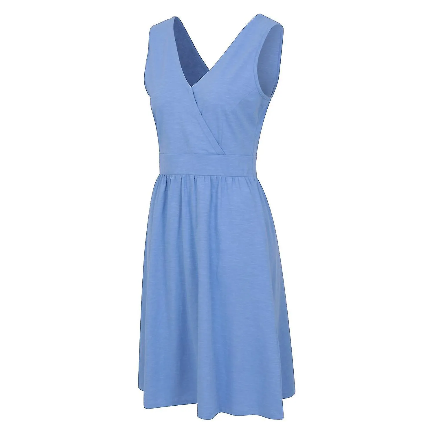 Mountain Warehouse Mujer / Damas Newquay Midi Vestido