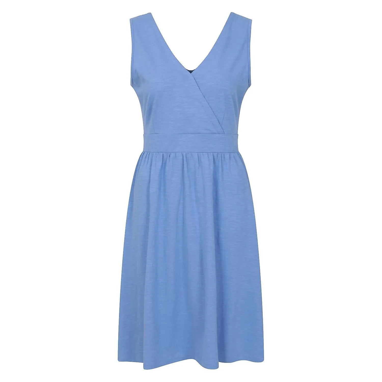 Mountain Warehouse Mujer / Damas Newquay Midi Vestido