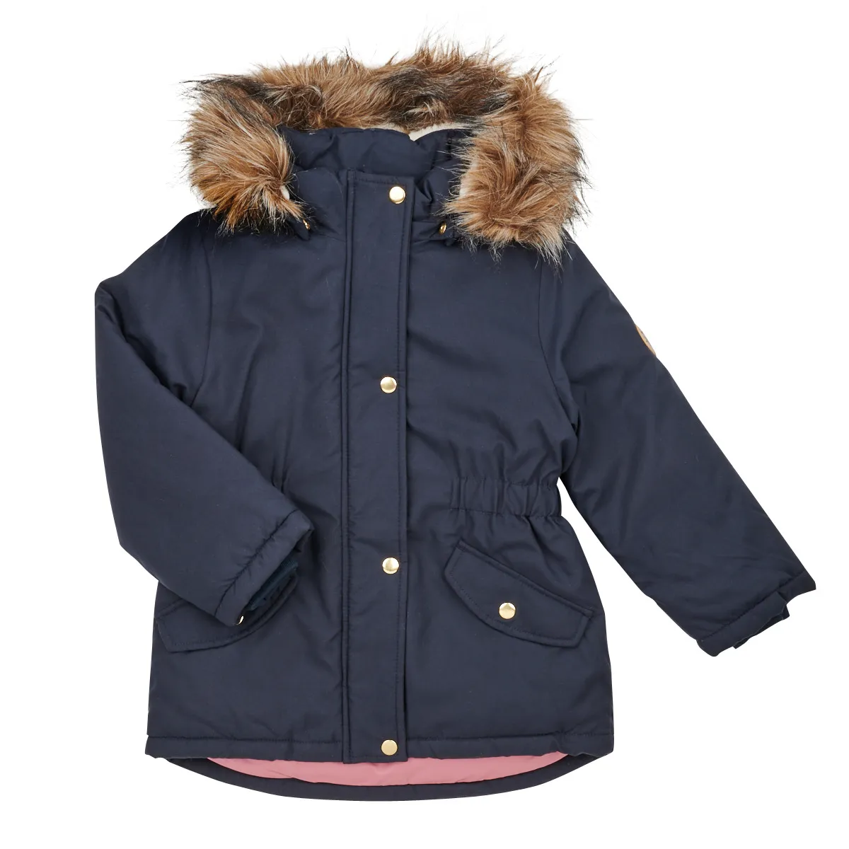 NMMMARLIN PARKA JACKET PB SOUTH