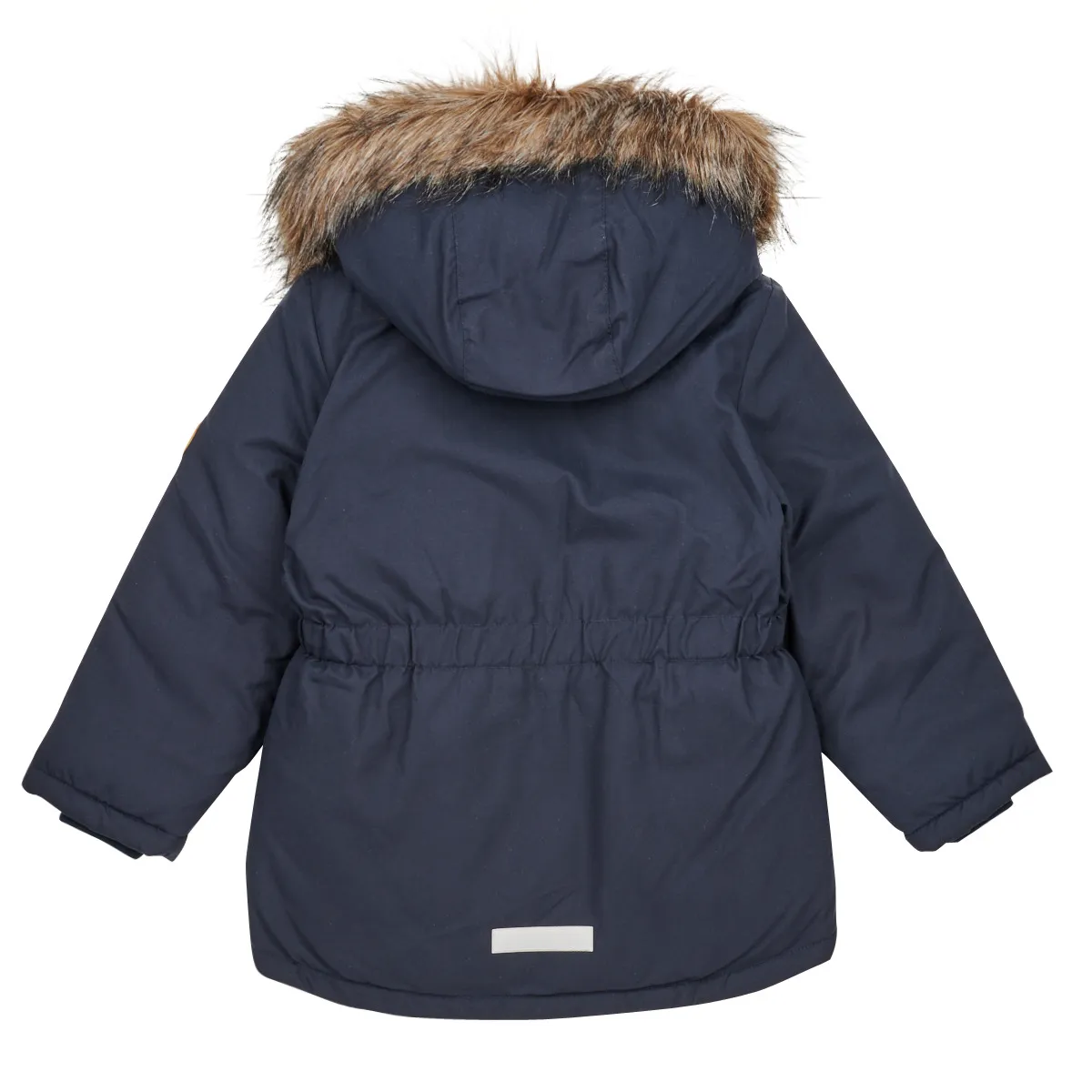 NMMMARLIN PARKA JACKET PB SOUTH