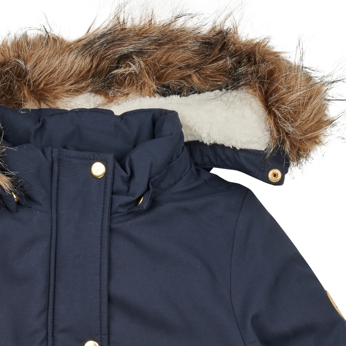 NMMMARLIN PARKA JACKET PB SOUTH