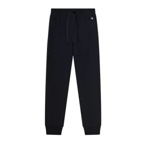  Pantalones chándal Champion Rib Cuff Pants