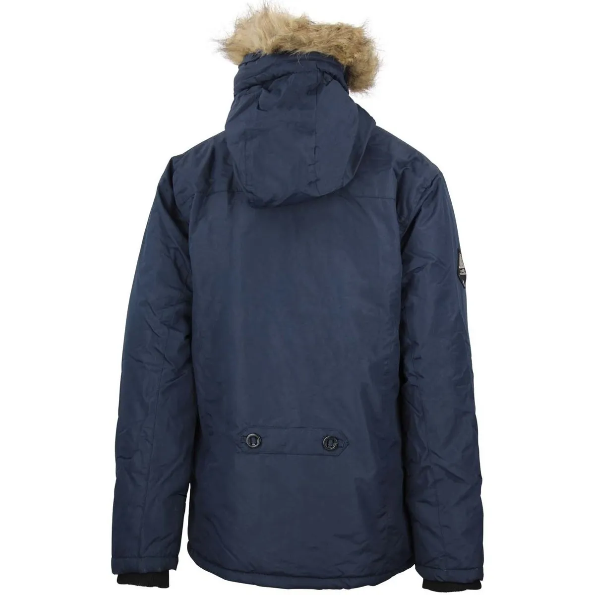 Parka de ski fille GALAVA