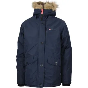 Parka de ski fille GALAVA