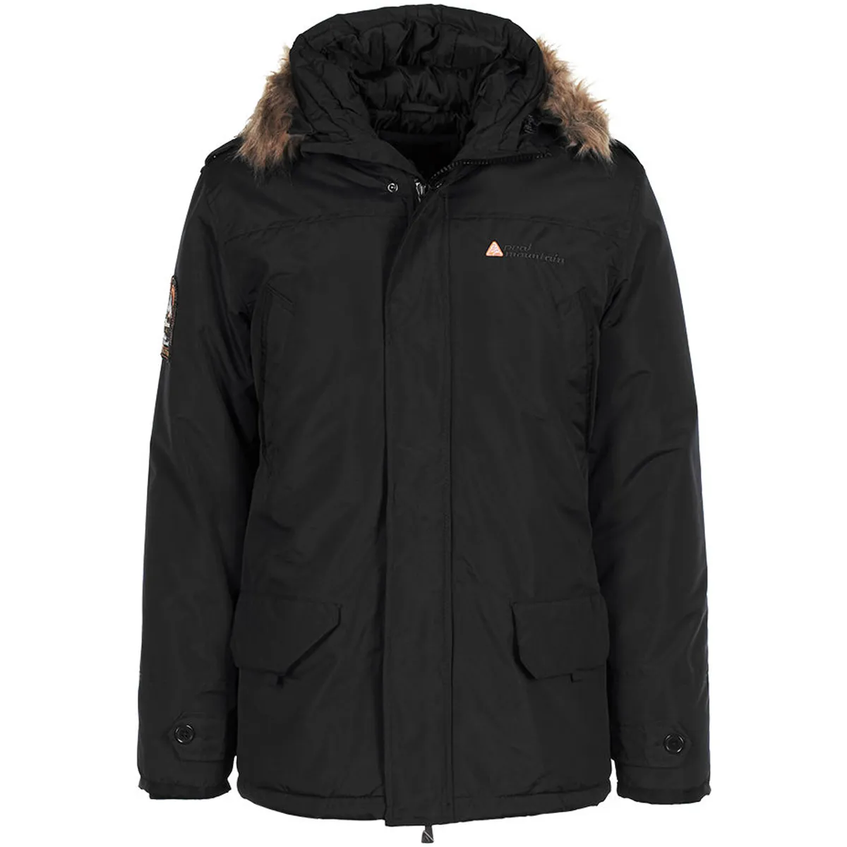 Parka de ski garçon ECAPEAK