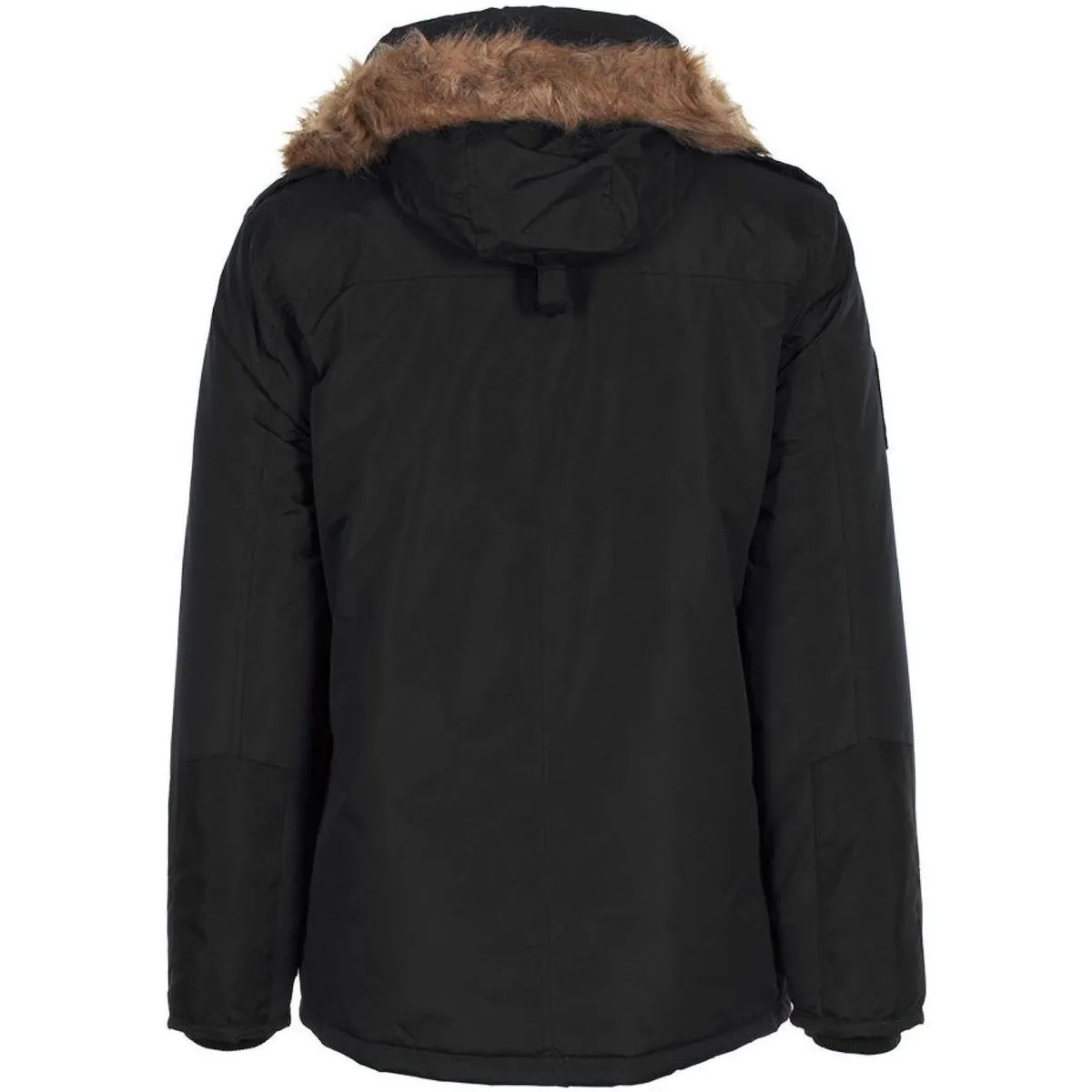 Parka de ski garçon ECAPEAK