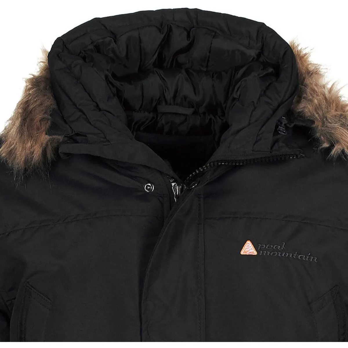 Parka de ski garçon ECAPEAK