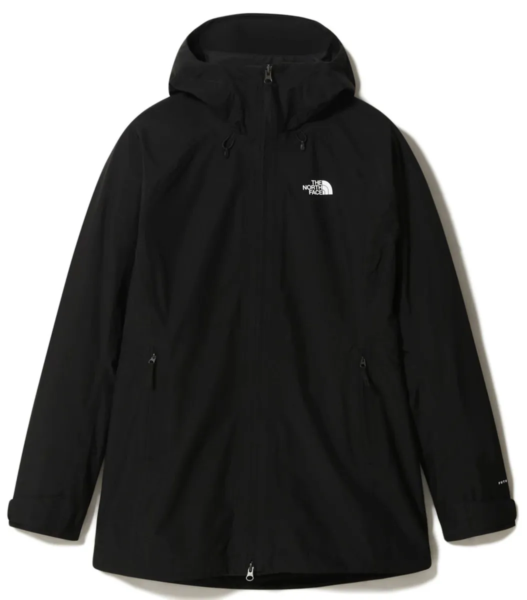 Parka the north face Hikesteller Futurelight Parka W