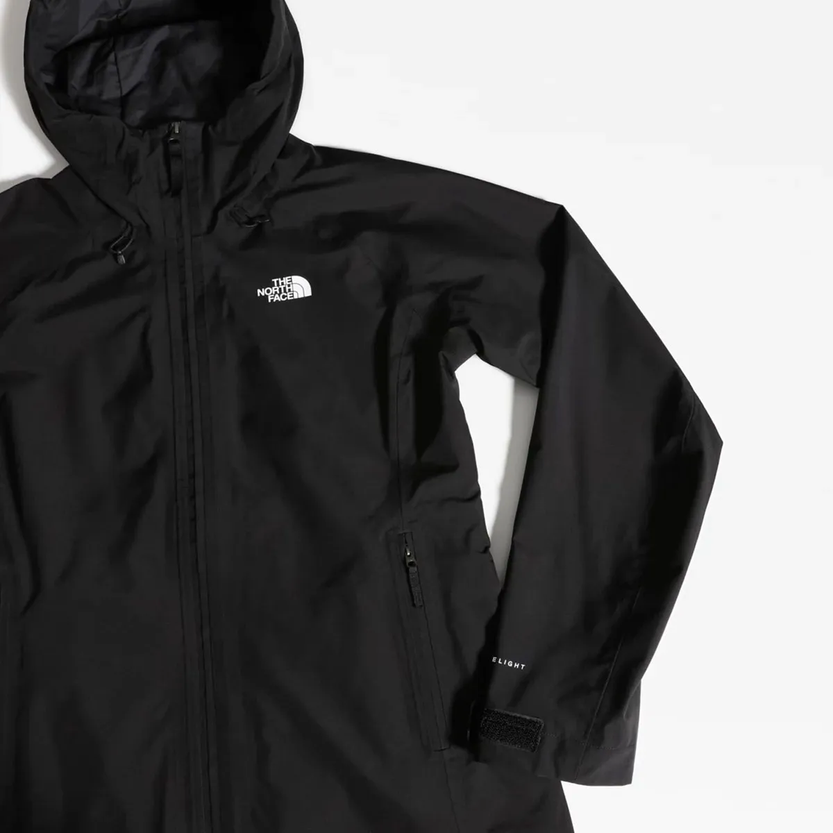 Parka the north face Hikesteller Futurelight Parka W