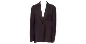 Sandro Viste / Blazer Negro 