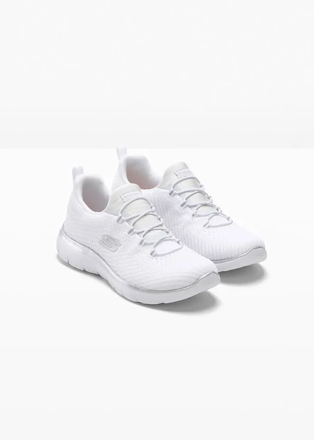 Sneakers bajos Blanco