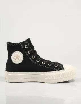  sneakers CONVERSE Chuck en Black 80600