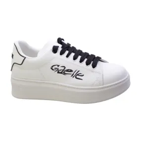 Sneakers Donna Bianco Gacaw00021