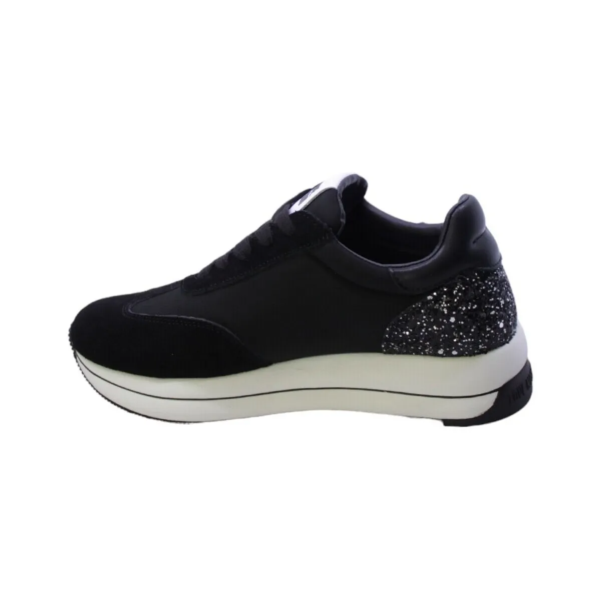 Sneakers Donna Nero Ja15074g1i