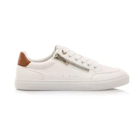 Sneakers Mustang 60411 Mujer Blanco