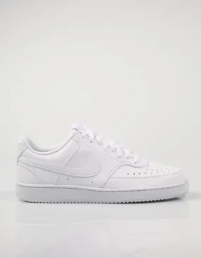  sneakers NIKE Court en White 77622