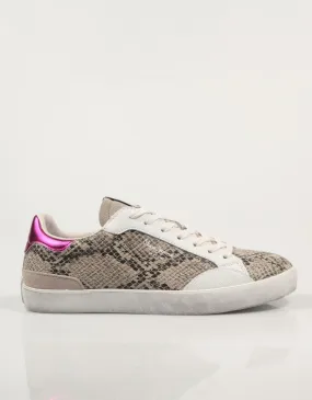  sneakers PEPE JEANS Lane Snake W - Pls00012 en Multi colour 84699