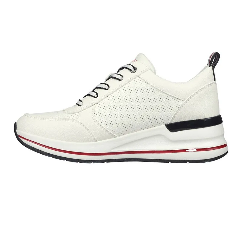 Sneakers Skechers 177335 Mujer Blanco