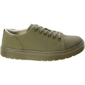 Sneakers Uomo Verde Dante dms