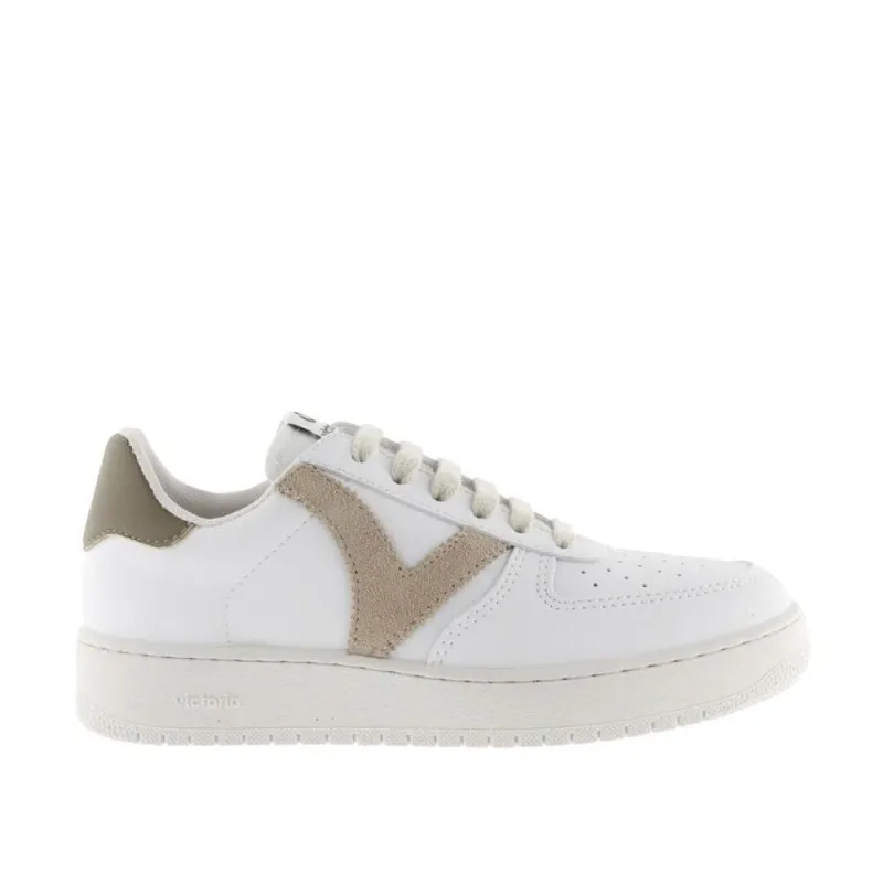 Sneakers Victoria 1258201 Mujer Taupe