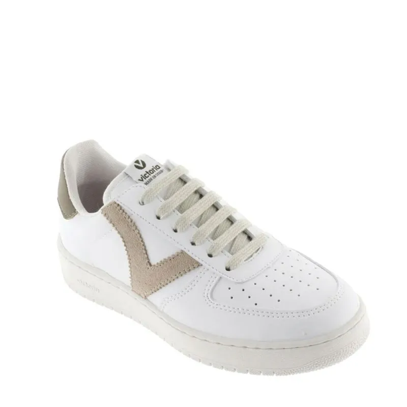 Sneakers Victoria 1258201 Mujer Taupe