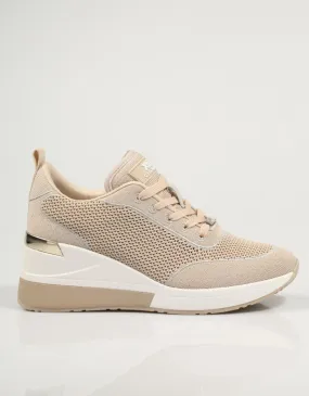  sneakers XTI 141119 en Beige 81612