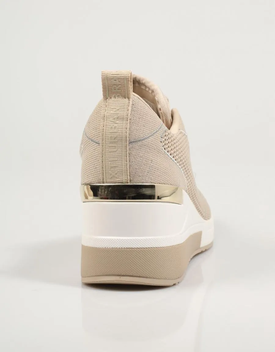  sneakers XTI 141119 en Beige 81612