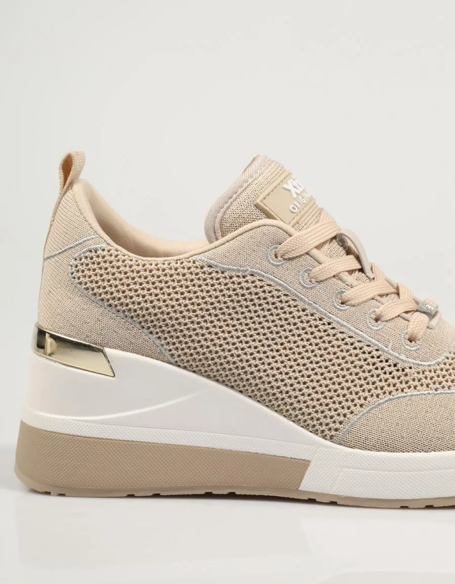  sneakers XTI 141119 en Beige 81612